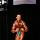 Gregory  Kosrzycki - NPC All South 2011 - #1